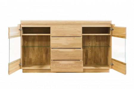 Комод АНТАЛИЯ ДАЛЛАС 2 фото