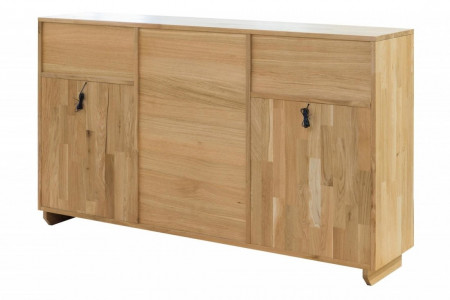 Комод АНТАЛИЯ ДАЛЛАС 2 фото