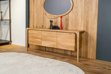 Комод INTRIGO фото