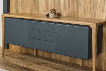 Комод INTRIGO фото