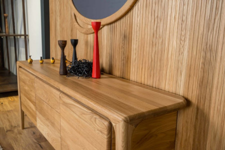 Комод INTRIGO фото