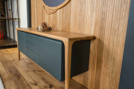 Комод INTRIGO фото