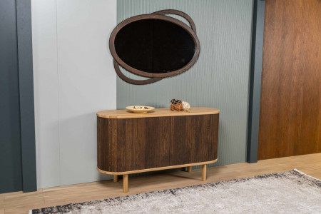 Комод FIGURA фото