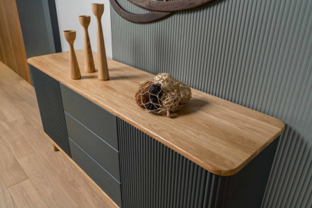 Комод AURORA фото