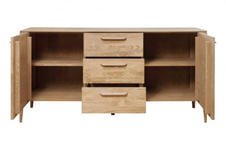 Комод АТЛАНТА 3 фото