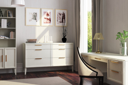 Комод B-6 DANTE фото