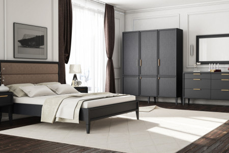 Комод B-6 DANTE фото