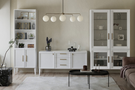 Тумба B3D2 DANTE фото