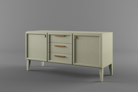 Тумба B3D2 DANTE фото