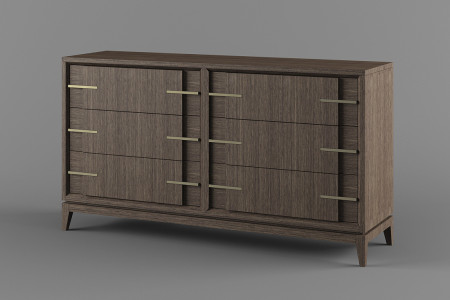 Комод B6 CARISMA фото