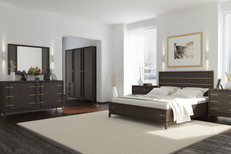 Комод B6 CARISMA фото