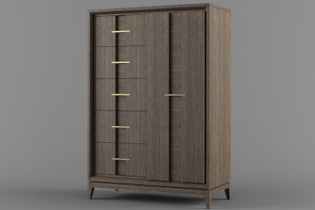 Тумба B5D1 CARISMA фото