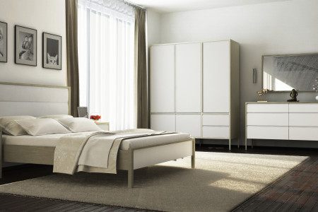 Комод B6 GUSTO NEW фото