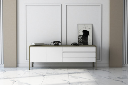 Тумба B3D2 GUSTO NEW фото