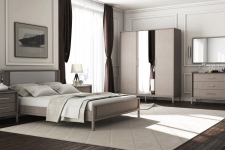 Комод B3 VELLUTO фото