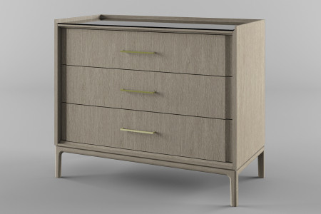 Комод B3 VELLUTO фото