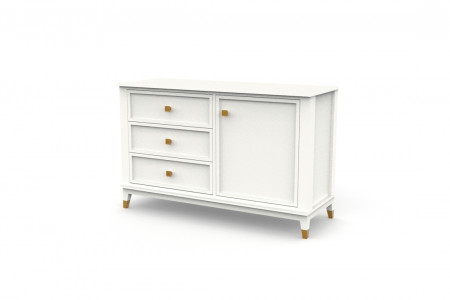 Тумба B3D1 NUOVO фото