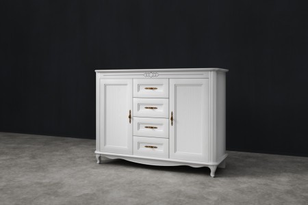 Тумба B4D2 TESORO фото