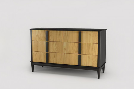 Комод B6 SEGRETO фото