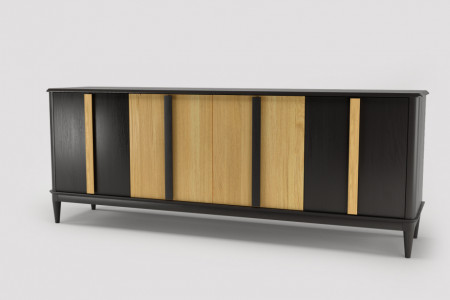 Тумба D4 SEGRETO фото