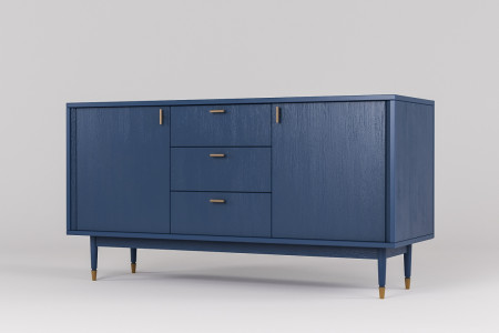 Тумба B3D2 UNICO фото