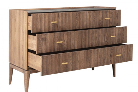 Комод ПАЛЕРМО 3 фото