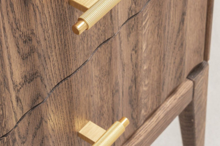 Комод ПАЛЕРМО 3 фото