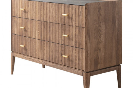 Комод ПАЛЕРМО 3 фото