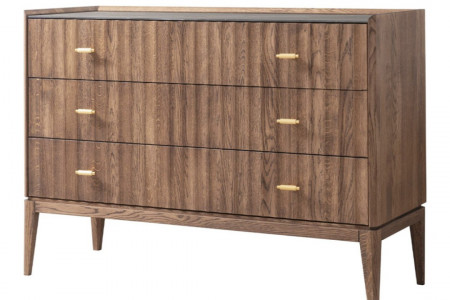 Комод ПАЛЕРМО 3 фото