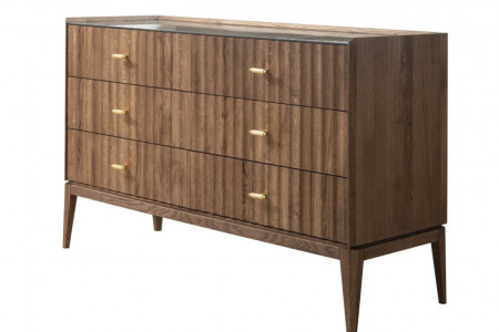 Комод ПАЛЕРМО 6 фото