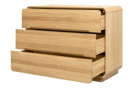 Комод ЛАРНАКА 3 фото