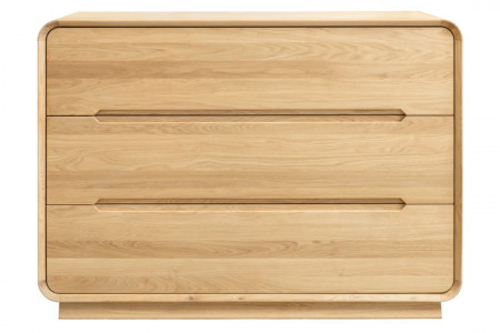 Комод ЛАРНАКА 3 фото