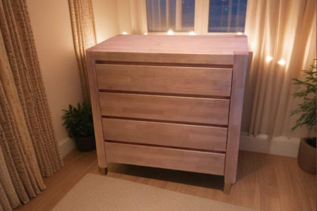 Комод Альянс фото