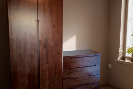 Шкаф Ника фото