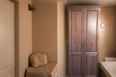 Шкаф Классика фото