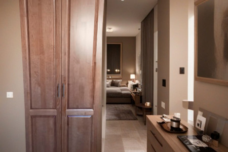 Шкаф Классика фото