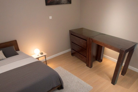 Стол письменный Альянс фото