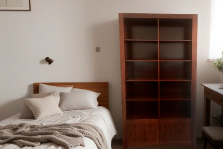 Стеллаж Альянс фото