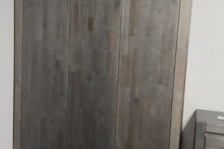 Шкаф Альянс фото