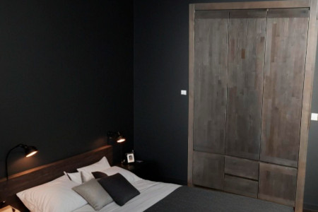 Шкаф Альянс фото